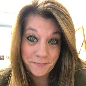 Meet your Posher, Melinda